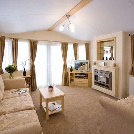 Allerton Holiday Park Arkendale ภายนอก รูปภาพ