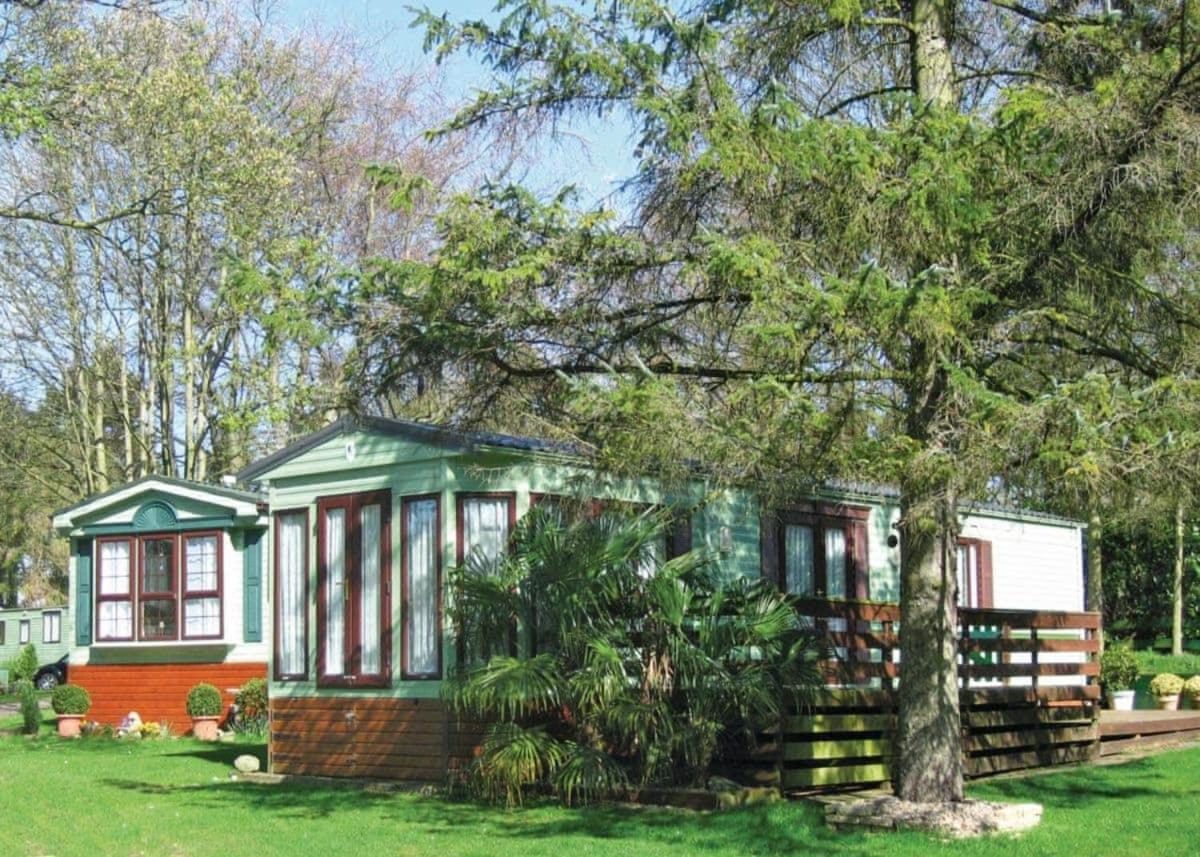 Allerton Holiday Park Arkendale ภายนอก รูปภาพ