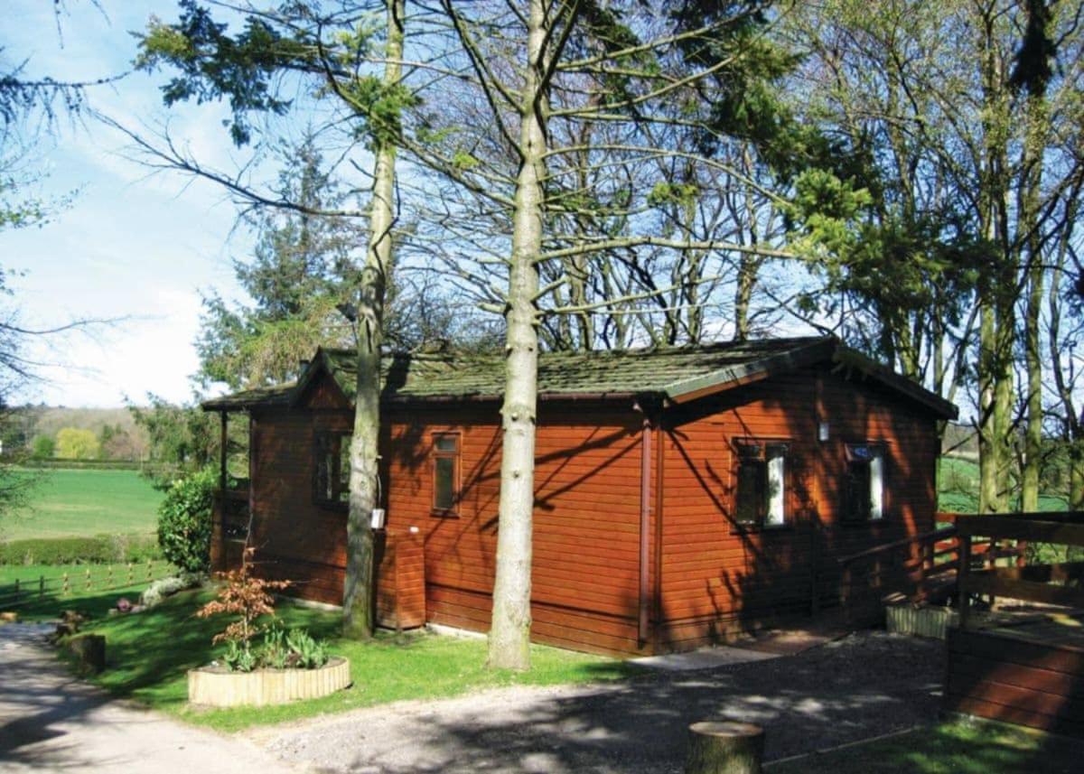 Allerton Holiday Park Arkendale ภายนอก รูปภาพ