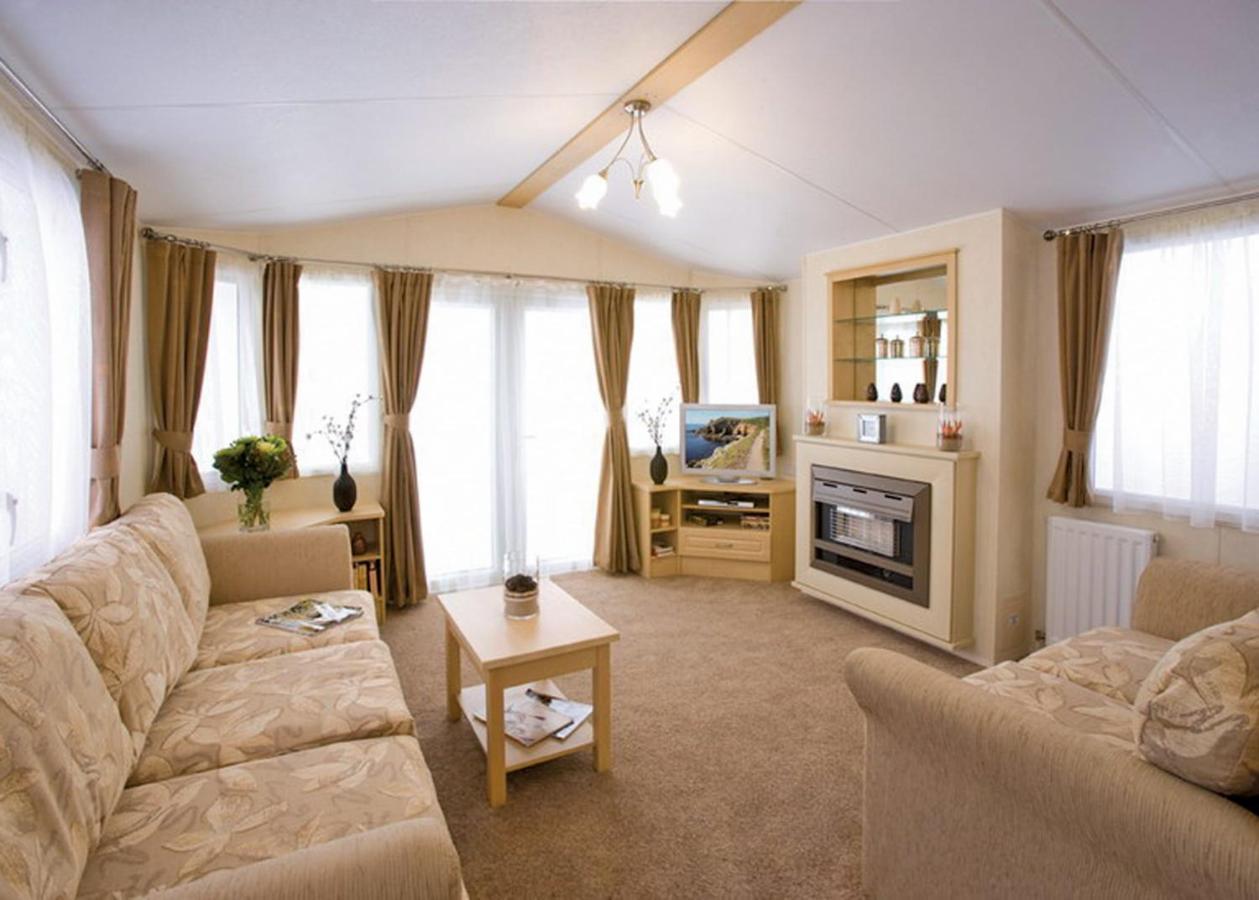 Allerton Holiday Park Arkendale ภายนอก รูปภาพ
